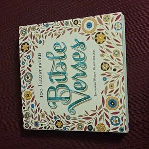 100 Illustrated Bible Verses